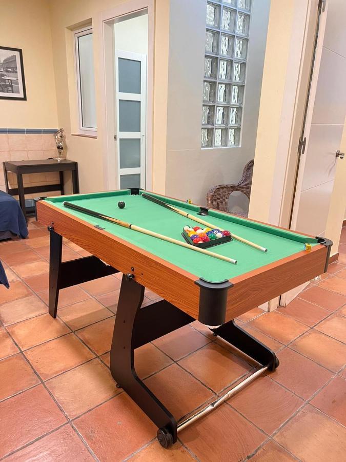 Ramblasrentals Chic & Spacious Flat Pool Table 15m Ramblas - Parking - Wifi Apartment